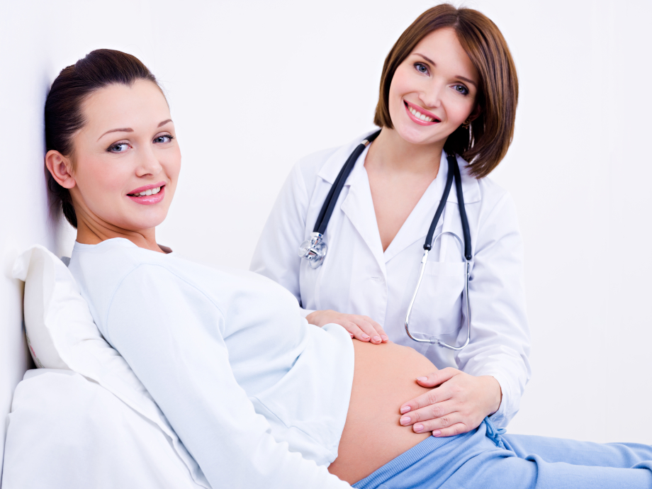 Платная скорая помощь для беременных