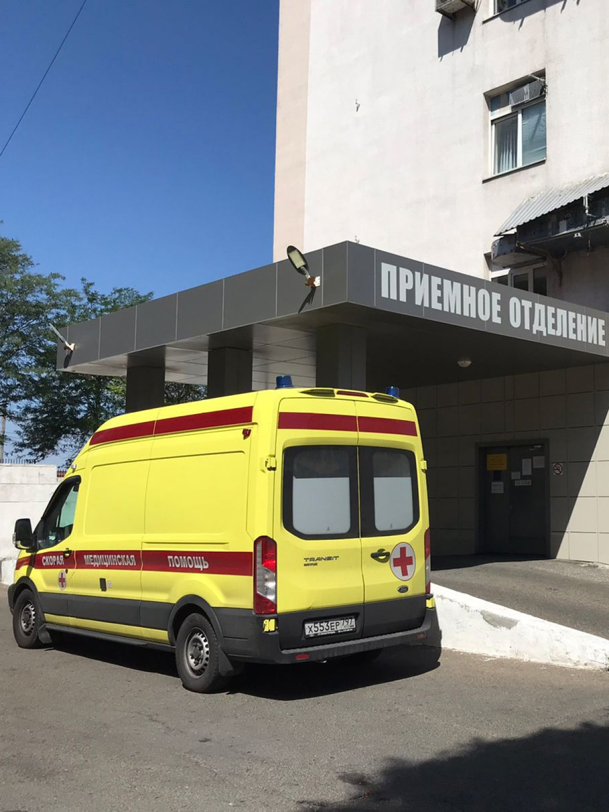 Что делать, если скорая помощь долго не приезжает на вызов