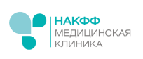 ООО МК Накфф логотип