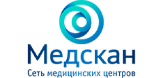 ООО Медскан логотип